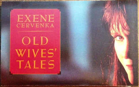 Exene Cervenka : Old Wives' Tales (Cass, Album, Dol)