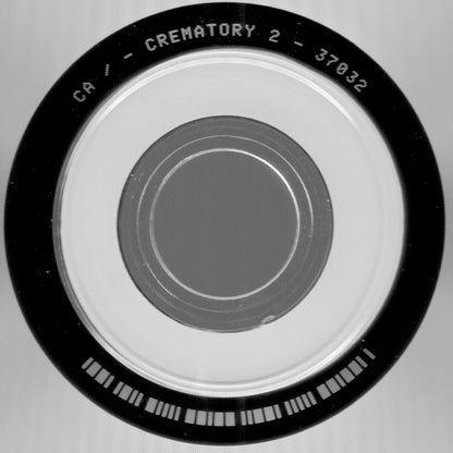 Crematory (2) : Denial (CD, Comp, RE)