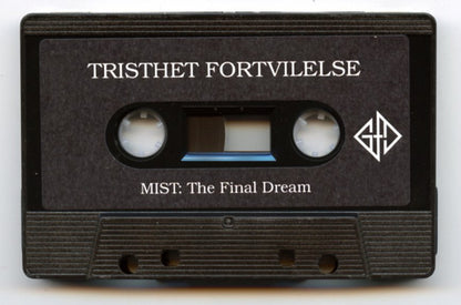 Tristhet Fortvilelse : Myst: The Final Dream (Cass)