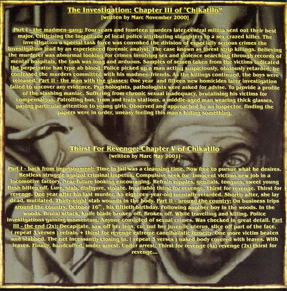 Kadath : Chasing The Devil (CD, Album, Enh, Ltd)