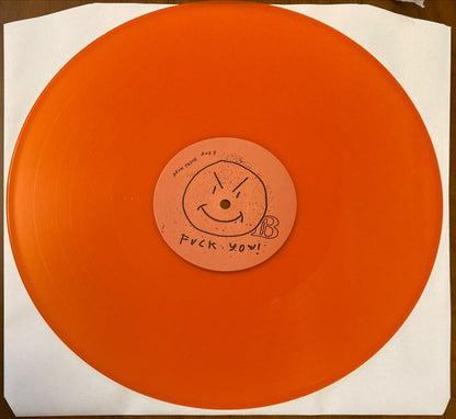 Lafff Box : Lafff Box (12", Album, Ltd, Opa)