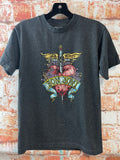Bon Jovi, used band shirt (S)