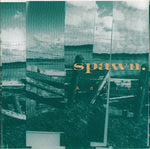 Spawn.* : Adrift (CD, EP)