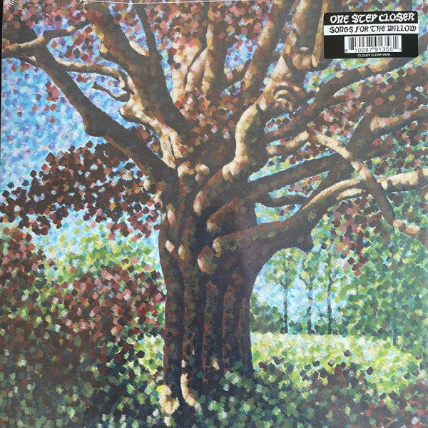 One Step Closer : Songs For The Willow (12", S/Sided, EP, Clo)