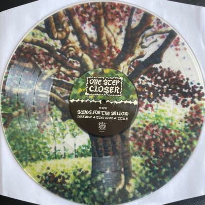 One Step Closer : Songs For The Willow (12", S/Sided, EP, Clo)