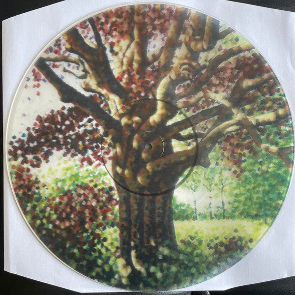 One Step Closer : Songs For The Willow (12", S/Sided, EP, Clo)