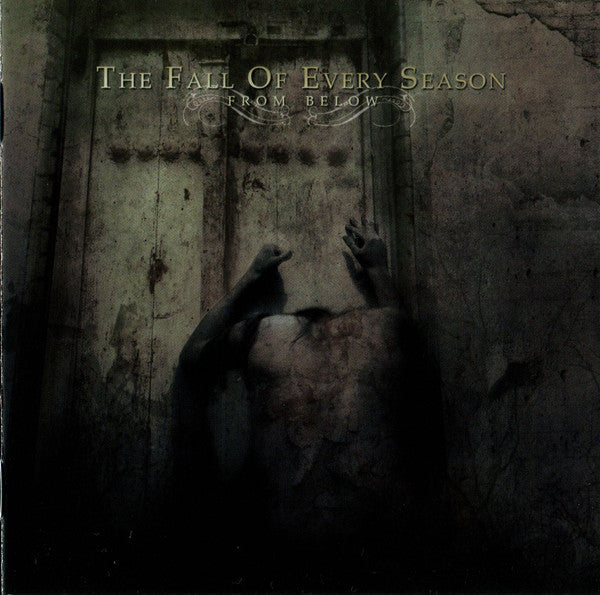 The Fall Of Every Season : From Below (CD, Album)