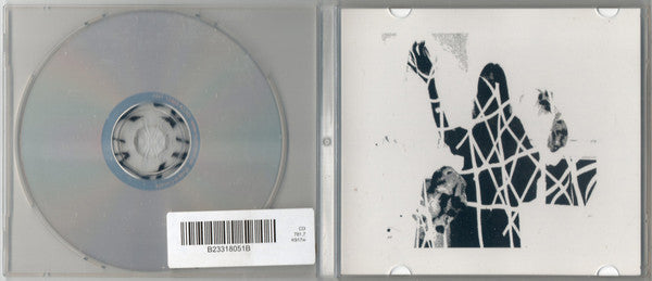 M. Knagge : You Will Be Immortal In My Eyes (CD, Album)