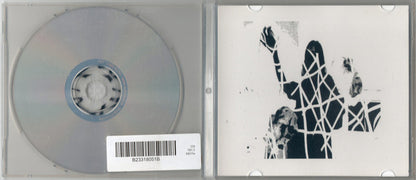 M. Knagge : You Will Be Immortal In My Eyes (CD, Album)