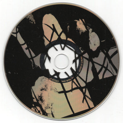 M. Knagge : You Will Be Immortal In My Eyes (CD, Album)