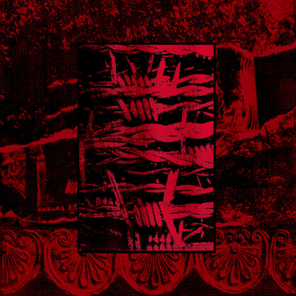 Dead Body Love : Stand In Blood (CD, Album, Ltd, RE, RM)