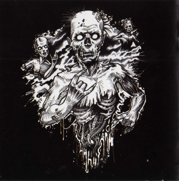 Warmblood : Timor Mortis (CD, Album)