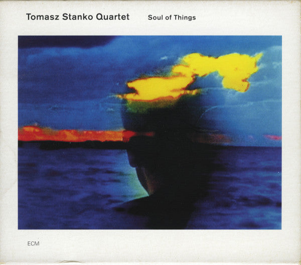 Tomasz Stanko Quartet* : Soul Of Things (CD, Album)
