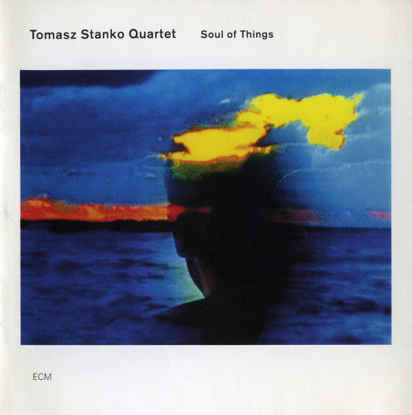 Tomasz Stanko Quartet* : Soul Of Things (CD, Album)