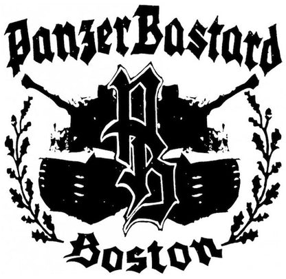 PanzerBastard : Boston (7")