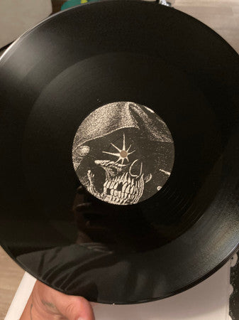 Barricade (16) : Apocalypse Joyride (12", EP)