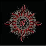Godsmack : IV (CD, Album, "Sa)