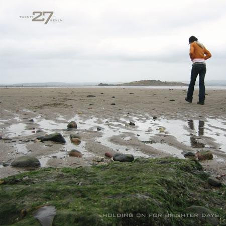 27 : Holding On For Brighter Days (LP, Amb)