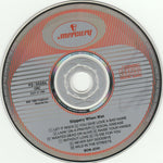 Bon Jovi : Slippery When Wet (CD, Album, Club, CRC)