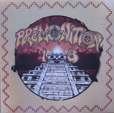 Premonition 13 : Switchouse / Crossthreaded (7", Ltd, Num, Gre)