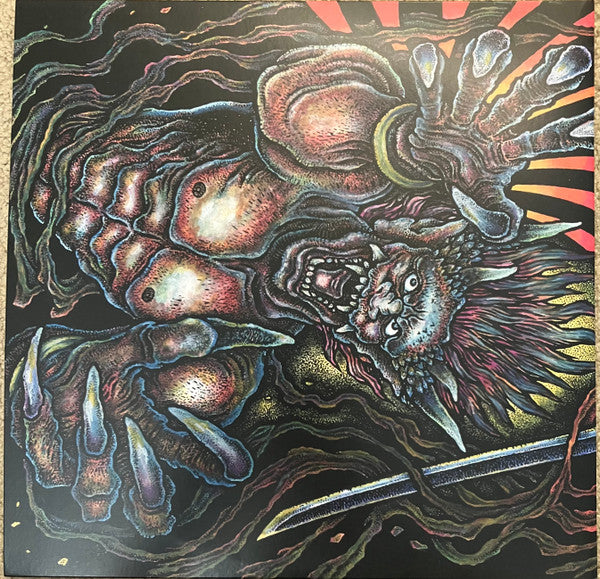 Intention (8) : Brand New Story (LP, Ltd, Ora)