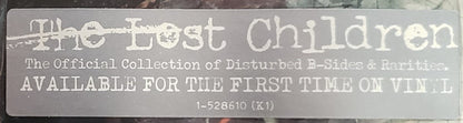 Disturbed : The Lost Children (2xLP, Album, RSD, Comp, Ltd, RE)