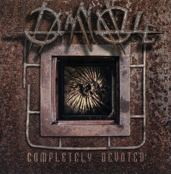 Damnable : Completely Devoted (CD, Album, Enh)