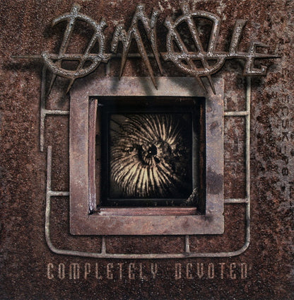 Damnable : Completely Devoted (CD, Album, Enh)