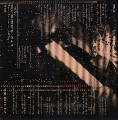 Damnable : Completely Devoted (CD, Album, Enh)