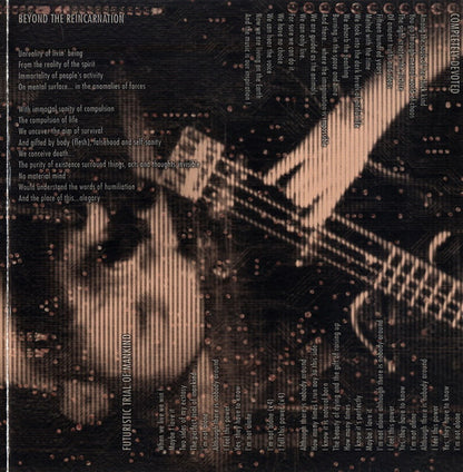Damnable : Completely Devoted (CD, Album, Enh)
