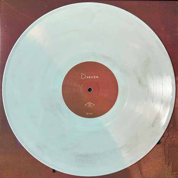 Pale Shade : Darker Days (LP, Album, Eco)