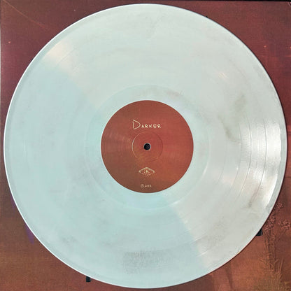 Pale Shade : Darker Days (LP, Album, Eco)