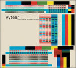 Vytear : The Great Rubber Audio (CD, Album)