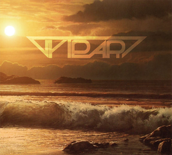 Vytear : Breaks (CD)