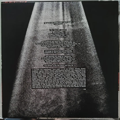 Diesel Boy : Gets Old (LP, Ltd, Yel)
