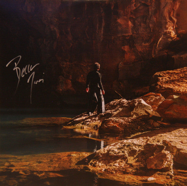 Becca Mancari : Left Hand (LP, Album, Sea)