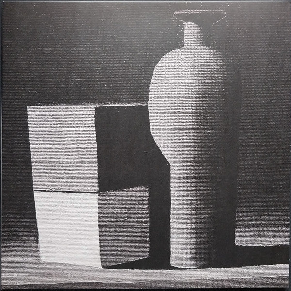 cursetheknife : There's A Place I Can Rest (12", Album, Tra)