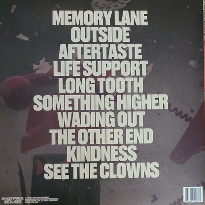 Taking Meds : Dial M For Meds (LP, Album, Bon)