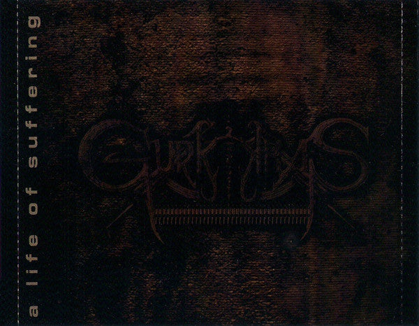 Gurkkhas : A Life Of Suffering (CD, Album)