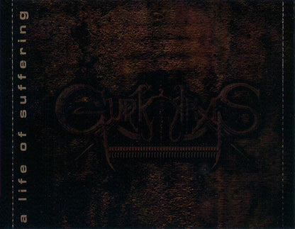 Gurkkhas : A Life Of Suffering (CD, Album)