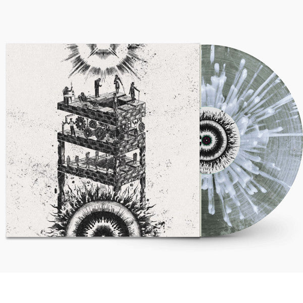 Consumer Culture : The Future is a Pile of Bodies (LP, Album, Clo)