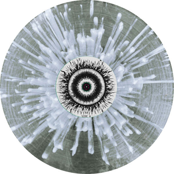 Consumer Culture : The Future is a Pile of Bodies (LP, Album, Clo)