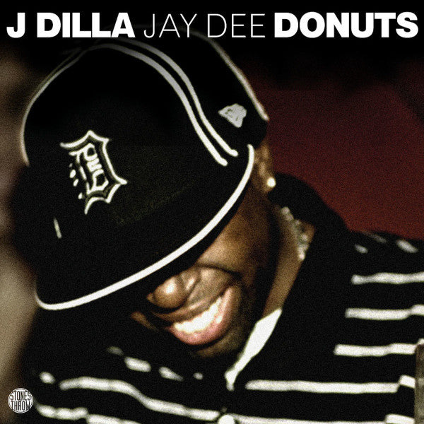 J Dilla : Donuts (CD, Album)