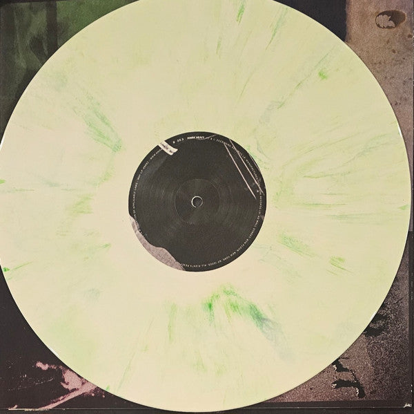 Filth Is Eternal : Find Out (LP, Album, Ltd, Bon)