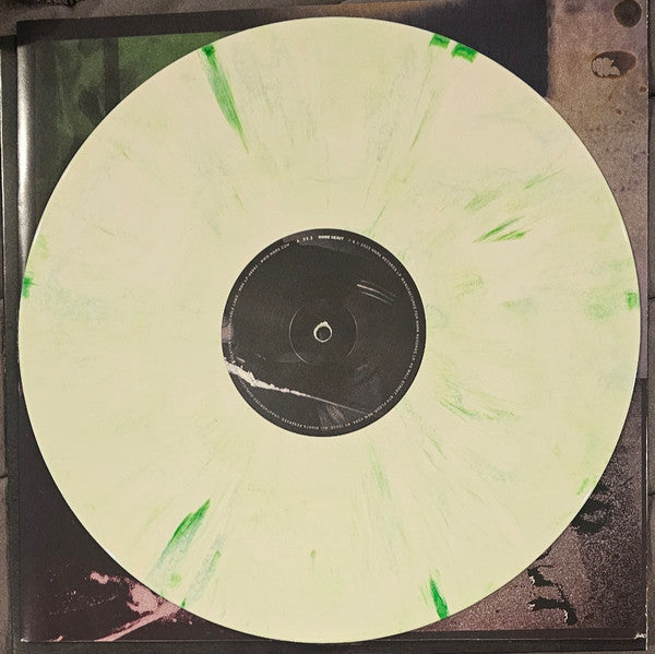 Filth Is Eternal : Find Out (LP, Album, Ltd, Bon)