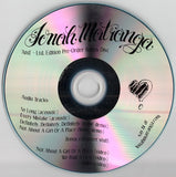 Jonah Matranga : And - Ltd. Edition Pre-Order Bonus Disc (CD, EP)