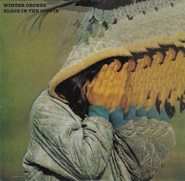 Winter Drones : Blood In The Coffin (CD, Album)