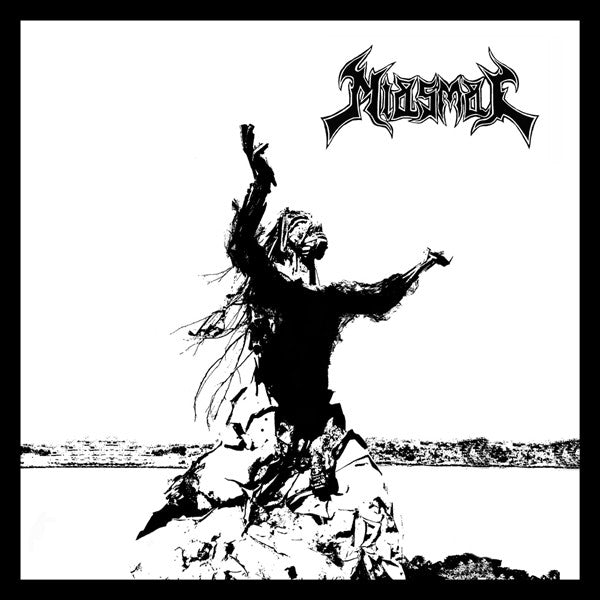 Miasmal : Demo 2008 (12", RP)