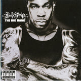 Busta Rhymes : The Big Bang (CD, Album, EDC)