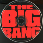 Busta Rhymes : The Big Bang (CD, Album, EDC)